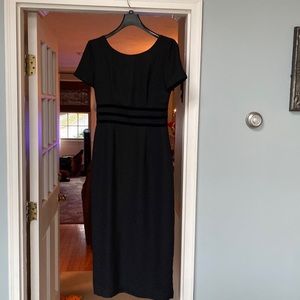 Beautiful dressy dress!